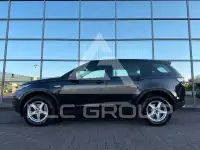 2017 Land Rover Discovery