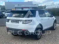 2017 Land Rover Discovery