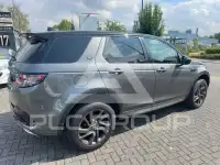 2017 Land Rover Discovery
