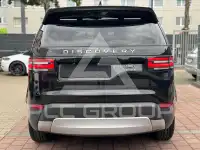 2017 Land Rover Discovery