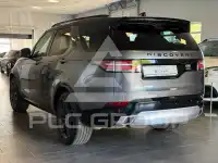 2017 Land Rover Discovery