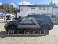 2017 Land Rover Discovery