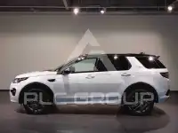 2017 Land Rover Discovery