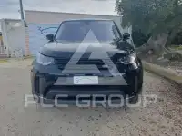 2017 Land Rover Discovery
