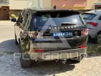 2017 Land Rover Discovery