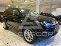 2017 Land Rover Discovery