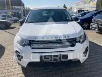 2017 Land Rover Discovery