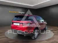 2017 Land Rover Discovery