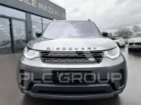 2017 Land Rover Discovery