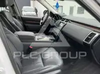 2017 Land Rover Discovery