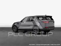 2017 Land Rover Discovery