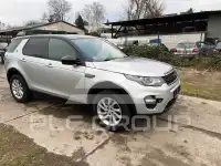 2017 Land Rover Discovery
