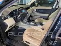 2017 Land Rover Discovery