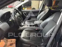 2017 Land Rover Discovery