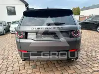 2017 Land Rover Discovery