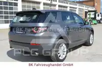 2017 Land Rover Discovery