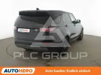 2017 Land Rover Discovery
