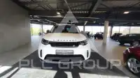 2017 Land Rover Discovery