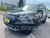 2017 Land Rover Discovery