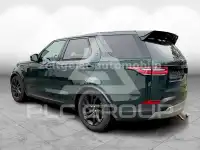 2017 Land Rover Discovery