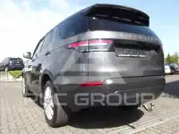 2017 Land Rover Discovery