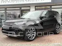 2017 Land Rover Discovery