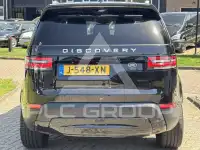 2017 Land Rover Discovery