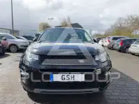 2017 Land Rover Discovery