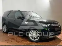 2017 Land Rover Discovery