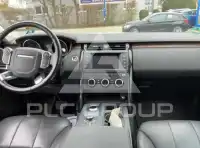 2017 Land Rover Discovery