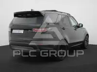 2017 Land Rover Discovery