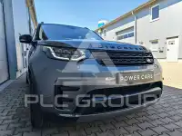 2017 Land Rover Discovery