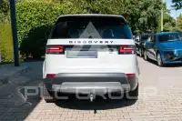 2017 Land Rover Discovery