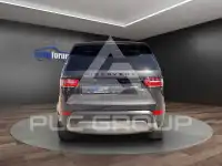 2017 Land Rover Discovery