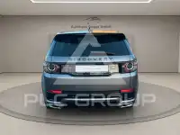 2017 Land Rover Discovery