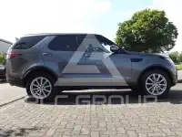 2017 Land Rover Discovery