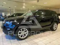 2017 Land Rover Discovery