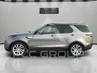 2017 Land Rover Discovery