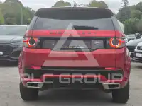 2017 Land Rover Discovery