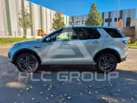 2017 Land Rover Discovery