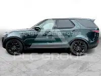 2017 Land Rover Discovery