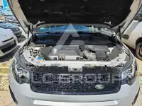 2017 Land Rover Discovery