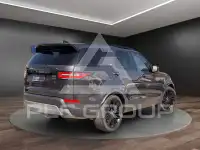 2017 Land Rover Discovery