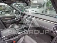 2017 Land Rover Discovery
