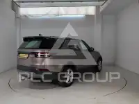 2017 Land Rover Discovery