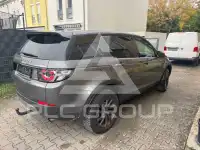 2017 Land Rover Discovery
