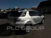 2017 Land Rover Discovery