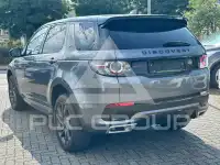 2017 Land Rover Discovery