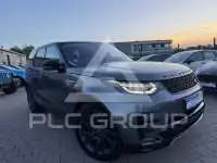 2017 Land Rover Discovery