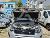 2017 Land Rover Discovery
